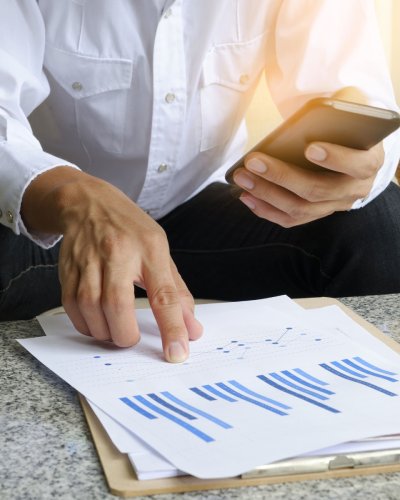 Departamento de Legalização