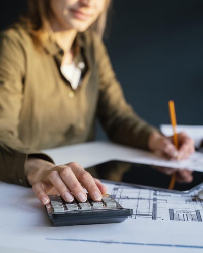 Departamento Contábil