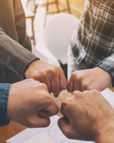 Departamento Pessoal