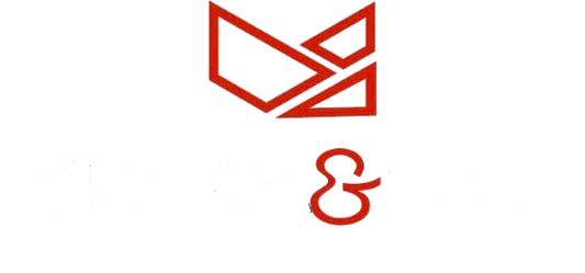 Logo M1RANDA & M3LO CONTABILIDADE