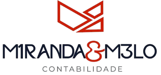 M1RANDA & M3LO CONTABILIDADE